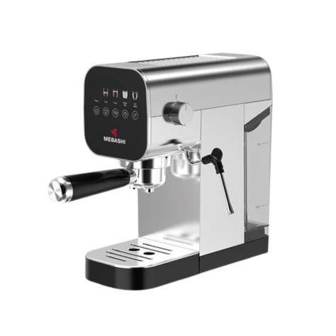 Mebashi Espresso Coffee Machine