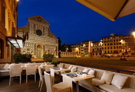 Grand Hotel Minerva, Florence Enjoying a favored...