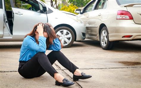 What Are The Most Common Causes Of Pedestrian Accidents In Sarasota