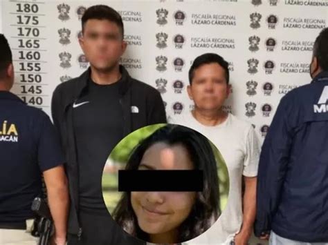 Diario Del Yaqui Detienen A Padre E Hijo Por Feminicidio De Kimbely