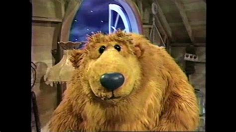 Closing To Bear In The Big Blue House Shapes Sounds And Colors With Bear 2004 Vhs Part 3 Youtube