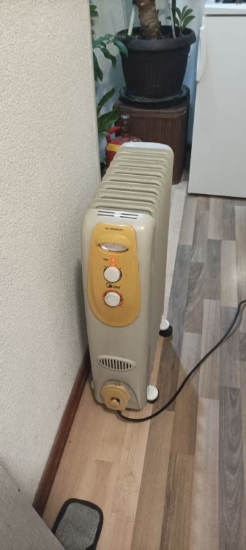 Grijalica Uljni Radijator Elektri Ne Grijalice Olx Ba