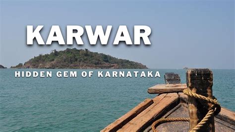 Karwar Hidden Gem Of India Youtube