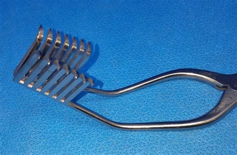 Used Codman 50 1363 Retractor Surgical Instruments For Sale Dotmed