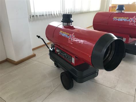 Rmh Thermostar 80kw Rmh Handelsagentur