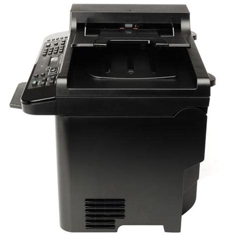 HP LaserJet Pro M1536dnf MFP