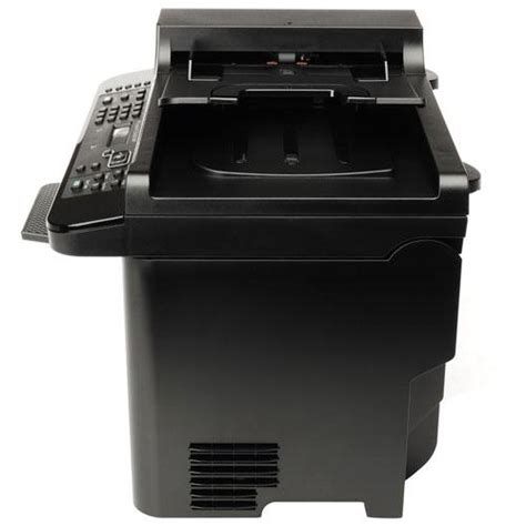 Hp Laserjet Pro M1536dnf Mfp