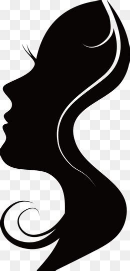 African Queen Silhouette at GetDrawings | Free download