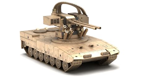 Military Tanks 3 3d Land Unity Asset Store