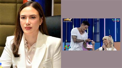 Lala Sotto On Backlash Versus Mtrcb Amid Its Showtime Suspension Pepph