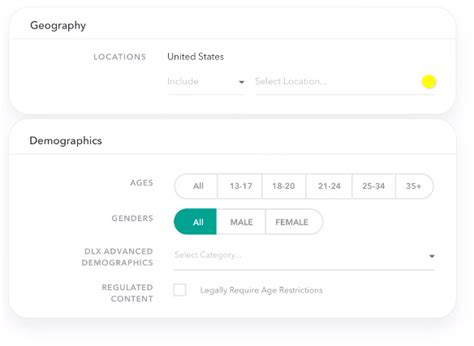 How Do I Target Audiences On Snapchat — Part 2 By Samantha De La