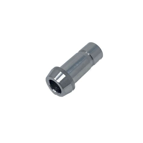 tube port connectors