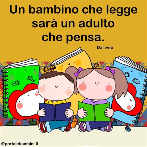 Frasi Sui Libri E Sulla Lettura Scoprite Le Pi Belle