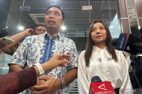 Korban Asusila Ketua KPU RI Mengapresiasi Putusan Tegas Dari DKPP RI