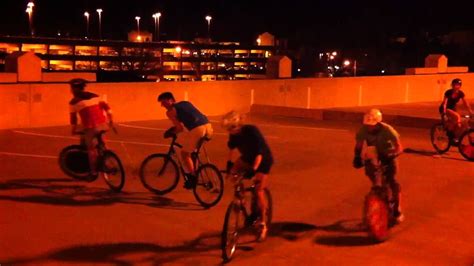 Bike Polo Youtube