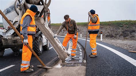 Road Engineering