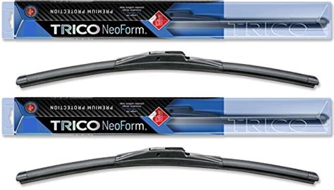 Top Trico Teflon Wiper Blades Of Katynel