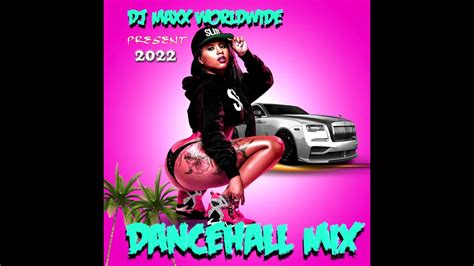 NEW DANCEHALL MIX OCTOBER 2022 CLEAN EDITION FT VYBZ KARTEL CHRONIC LAW