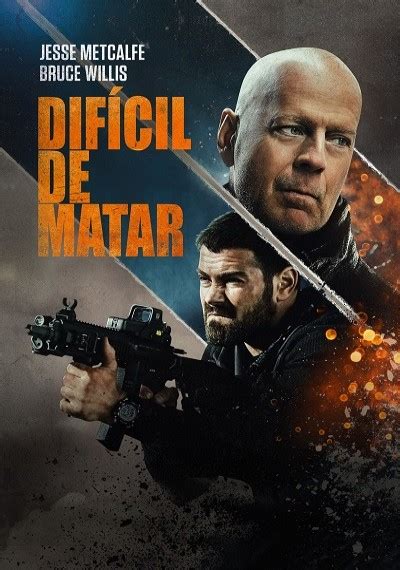 Ver Difícil de matar 2020 1080p Latino Inglés Peliculas HD