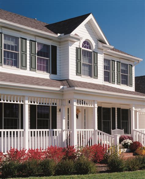 Tips For Selecting Vinyl Siding For Your Home With Dave Marrs Ply Gem