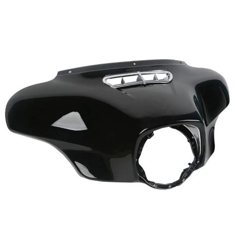 Carénage Batwing compatible avec Harley Davidson Touring 14 24