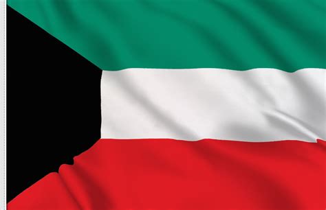 Kuwait Flag to buy | Flagsonline.it