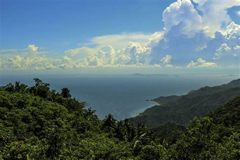 10 Famous Mountains In The Philippines