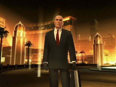 Hitman: Blood Money on Steam