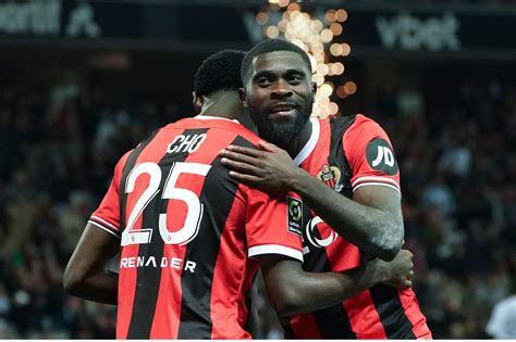 VIDEO Ligue 1 Highlights Nice Vs AS Monaco BeIN SPORTS