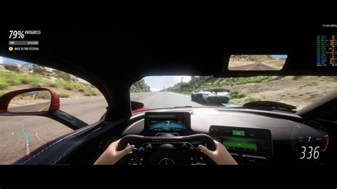 Forza Horizon 5 Extreme Settings Ray Tracing Ultrawide Rtx 3070 Ryzen 5800x Youtube