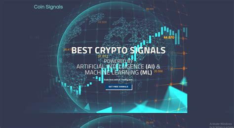 Best Free Crypto Signals For Beginners Traders Altrady