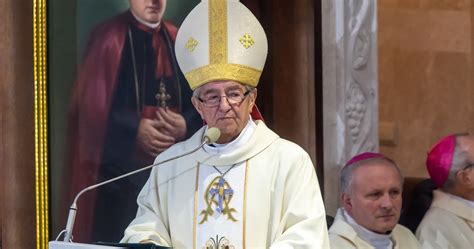 Abp Sławoj Leszek Głódź i bp Edward Janiak ukarani przez Stolicę