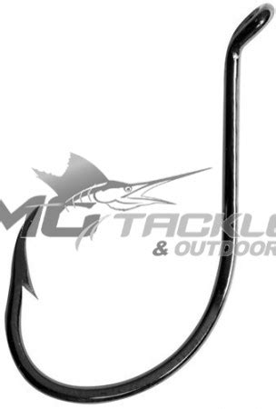 Mustad S Stainless Beak Hook Motackle Outdoors