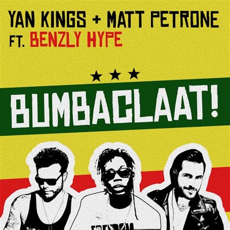 Bumbaclaat - YouTube Music