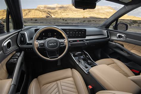 2024 Kia Sorento Ex Etta Olivia