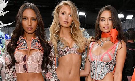 Billionaire Owner Of Lingerie Brand Victoria S Secret Set To Sell Up This Is Money