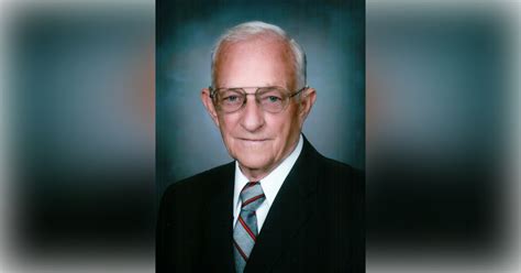 Obituary Information For Robert Lee Smith