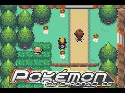 Pokemon GS Chronicles Walkthrough Part 2 Catching A Bonanza Of Pokemon