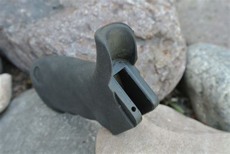 ERGO Grip 2 M4 Grip Review