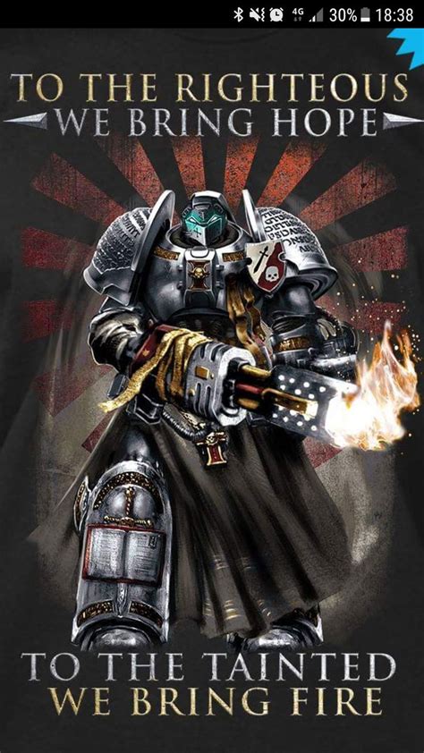 Pin By Jake Weldon On Awesome Grim Dark Warhammer Grey Knights