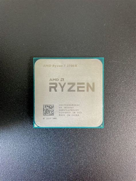 35割引いいスタイル ファンつき AMD RYZEN 2700X 動作品 PCパーツ PC タブレット OTA ON ARENA NE JP