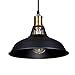 STOEX Lustre Suspension Industrielle Vintage E27 Lampe Plafonniers