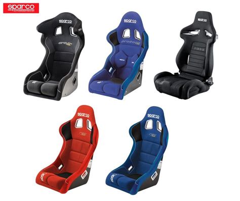 Sparco Seats For A Track Machine Or A Daily Driver Nissan 350z