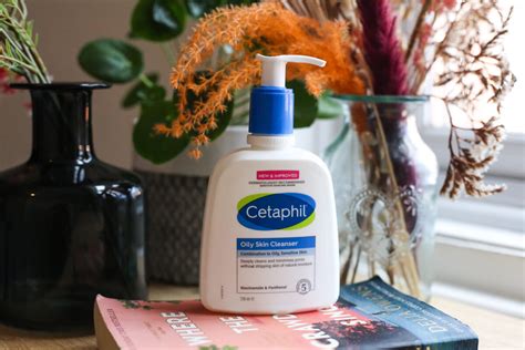 Cetaphil Oily Skin Cleanser review: Decent, if a little stripping