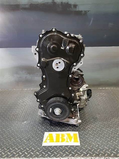 Moteur Renault Trafic 2 0 DCI 90 M9R 780 Abm Automotive Online