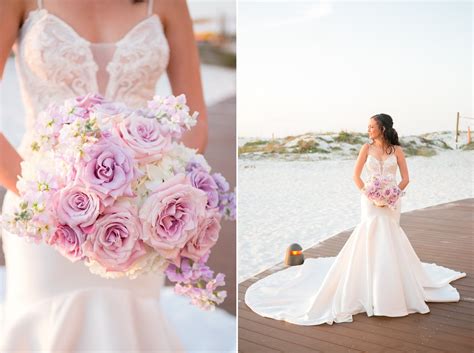 Sand Pearl Clearwater Beach - Jewish Wedding | Jen & Danny | Carrie Wildes Photography