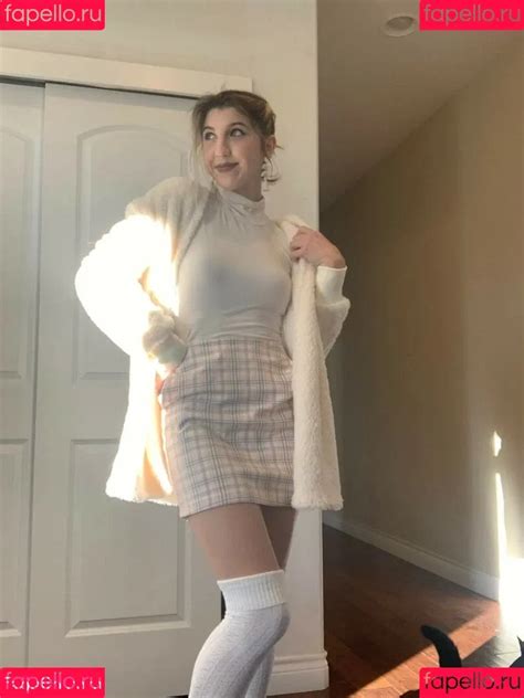 Leaks Nude FrivolousFox ASMR Onlyfans Photo Gallery Camsoda Love