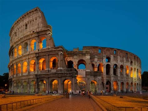 What To Visit In Rome 25x Places To See In Rome With Photos And Info