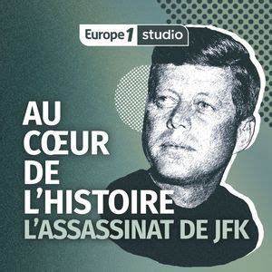 Les Th Ories Du Complot Sur L Assassinat De Kennedy