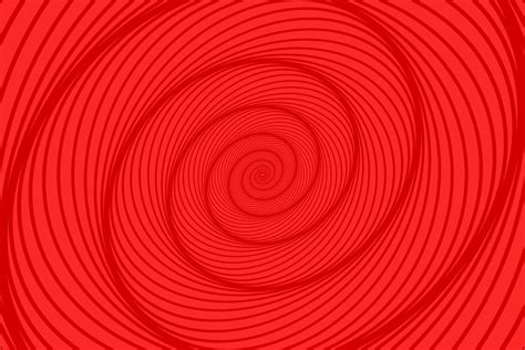 Abstract Red Spiral Background 2059468 Vector Art At Vecteezy